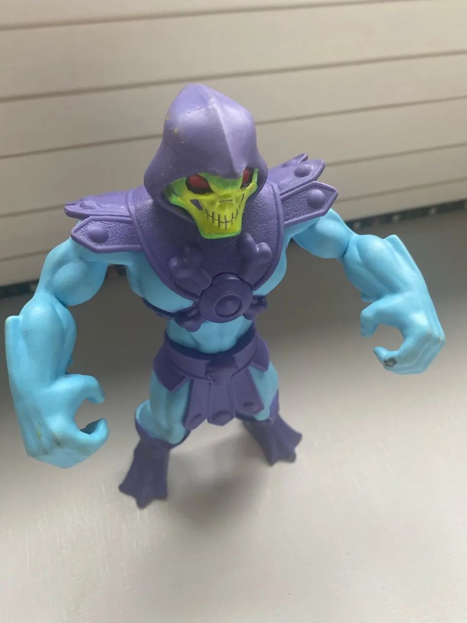 Boneco Esqueleto