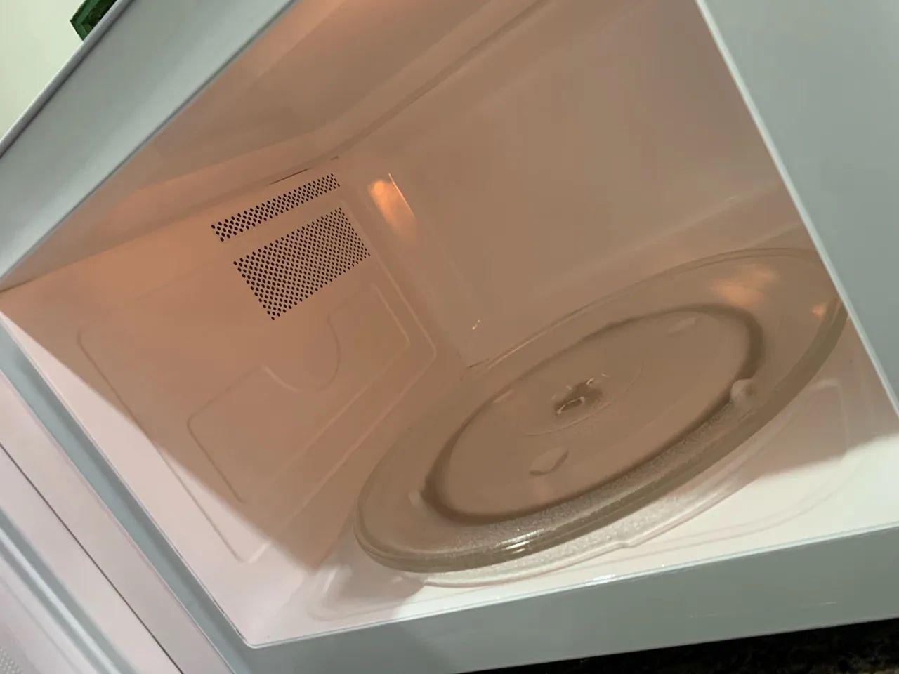 Microondas 30 litros  - Foto 3