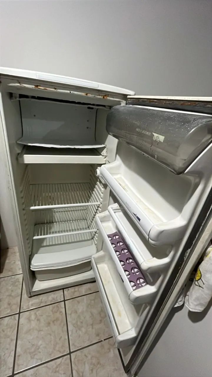 Geladeira - Foto 4