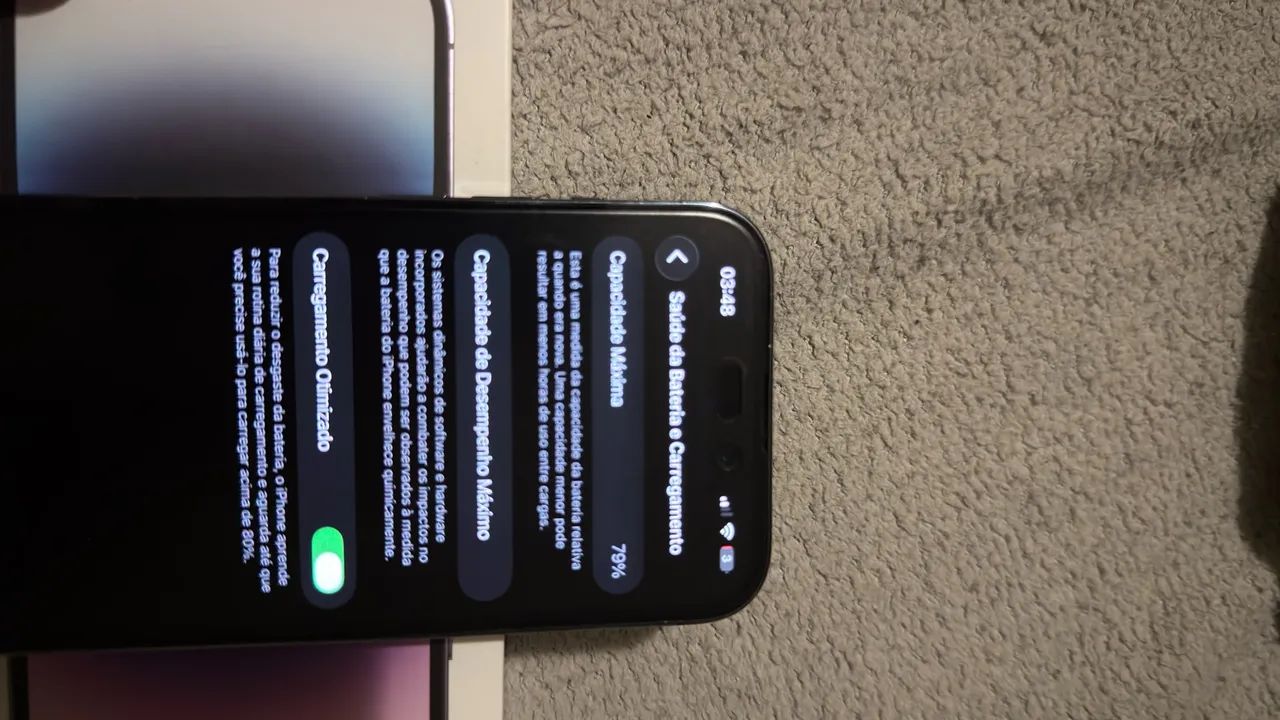 iPhone 14 Pro 128gb - Foto 5