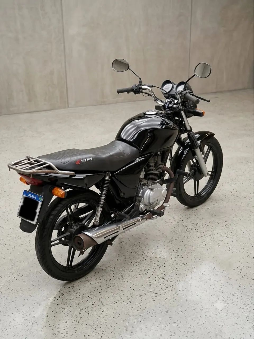 Vendo Titan 2007 ES - Foto 4