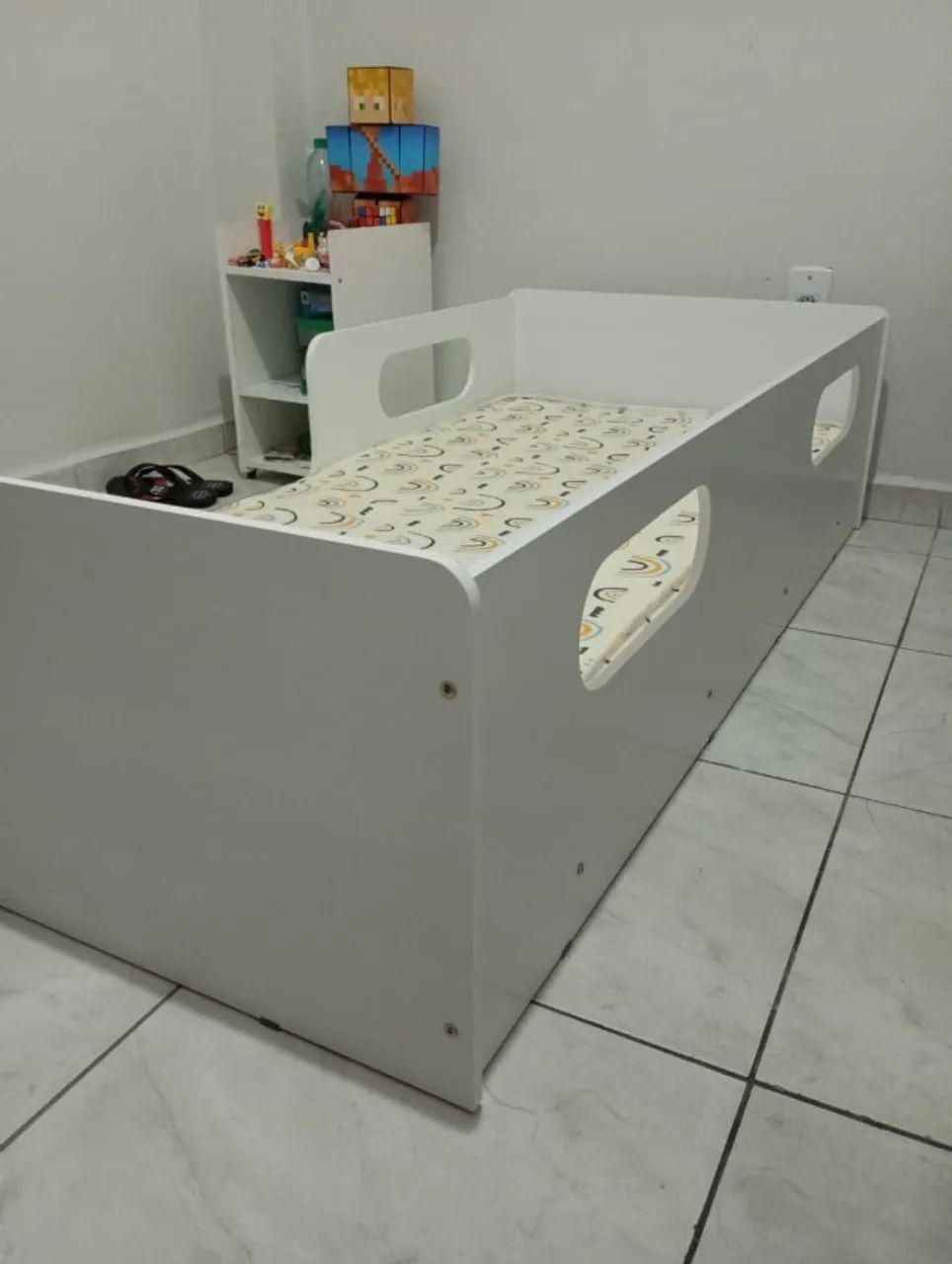 Cama Infantil - Foto 2