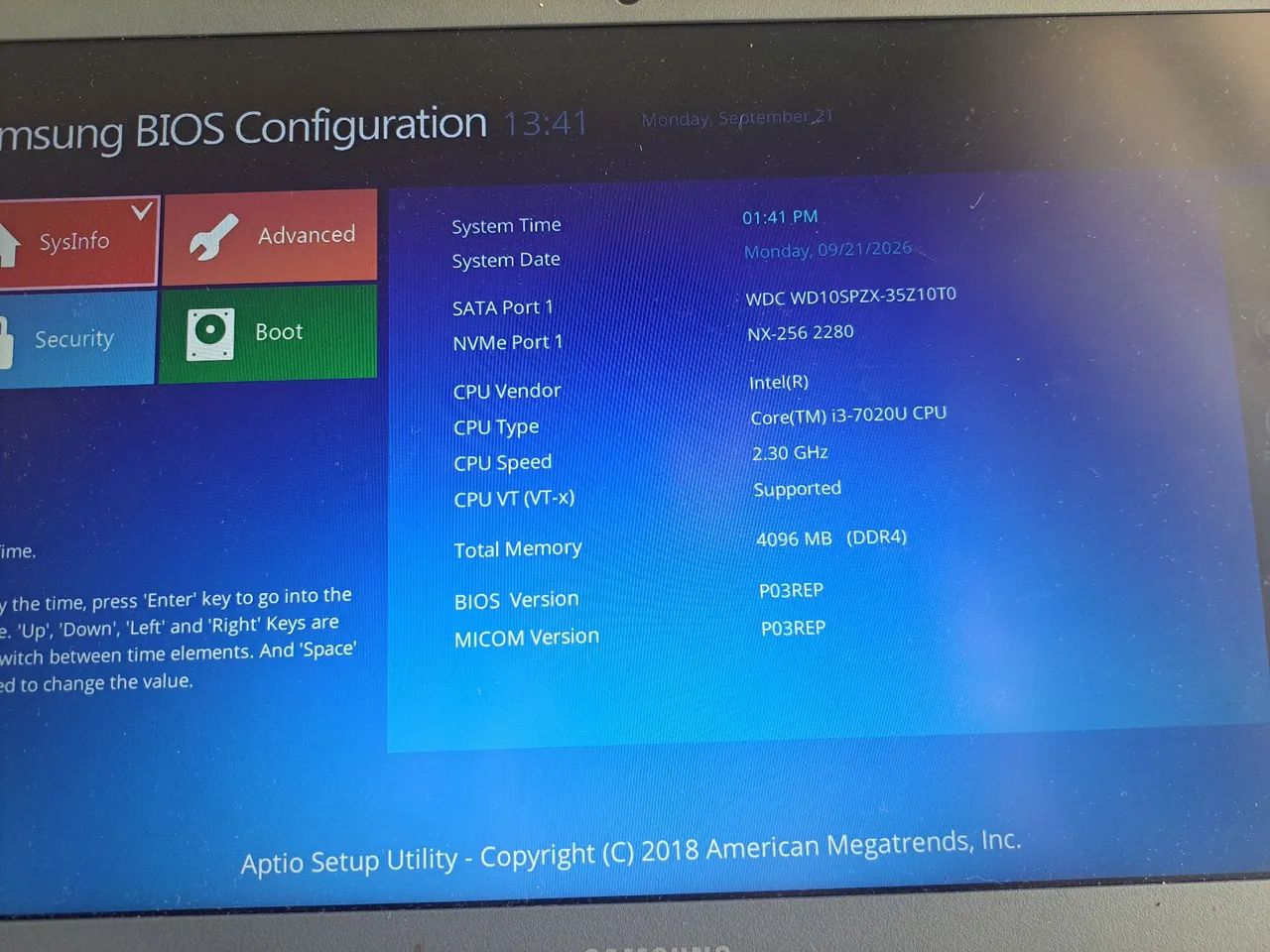 4gb memória ram ddr4 notebook  - Foto 2