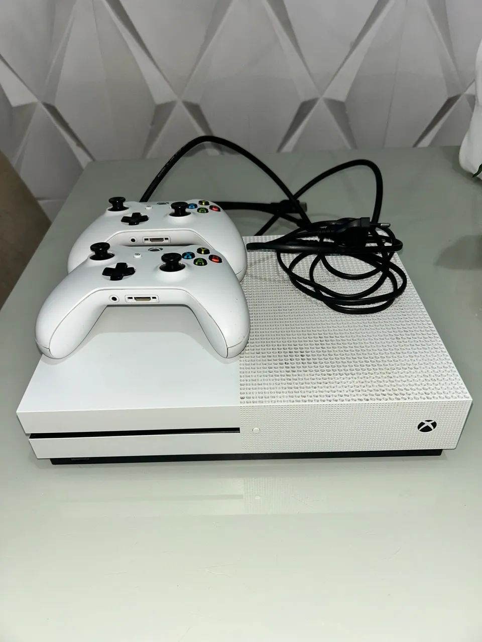 Xbox One S  - Foto 3