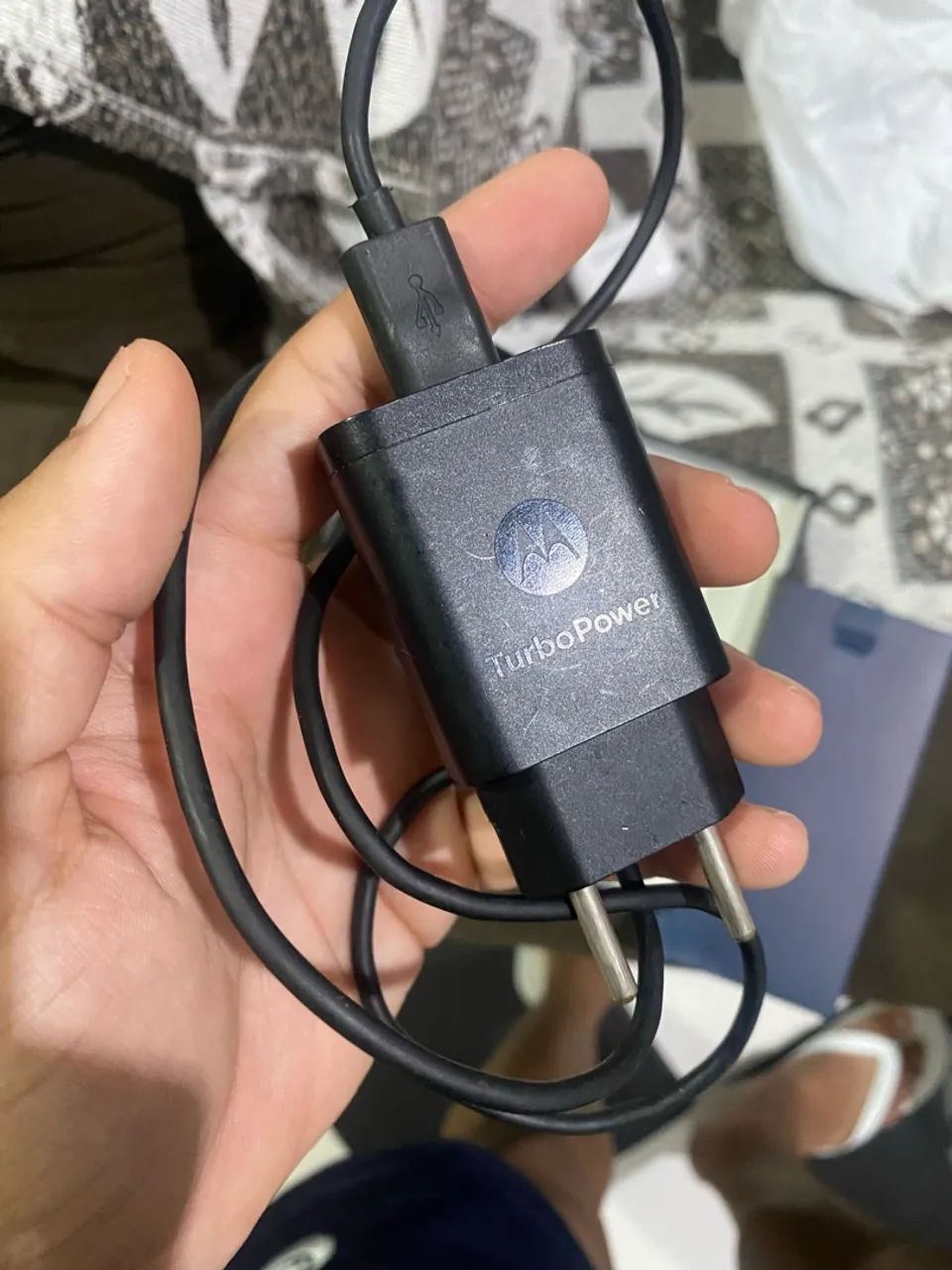 Motorola one fucion - Foto 5