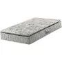 Colchão Solteiro D33 Pillow Top Reforçado - Foto 3