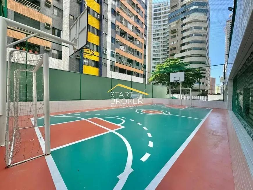 Rooftop Canuto 1000 - Apartamento com 4 Quartos e 5 banheiros à Venda, 231 m² po - Foto 12