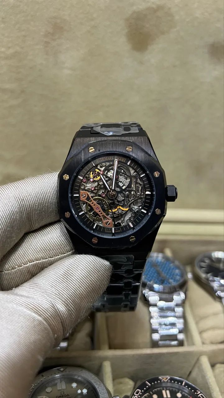 Audemars Piguet  - Foto 2