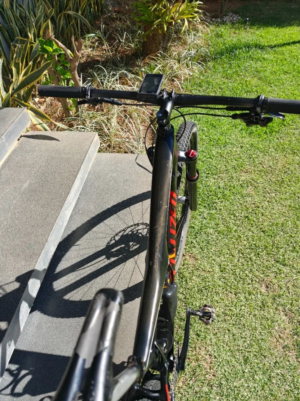 Specialized EPIC FSR  Carbon World Cup - Foto 2
