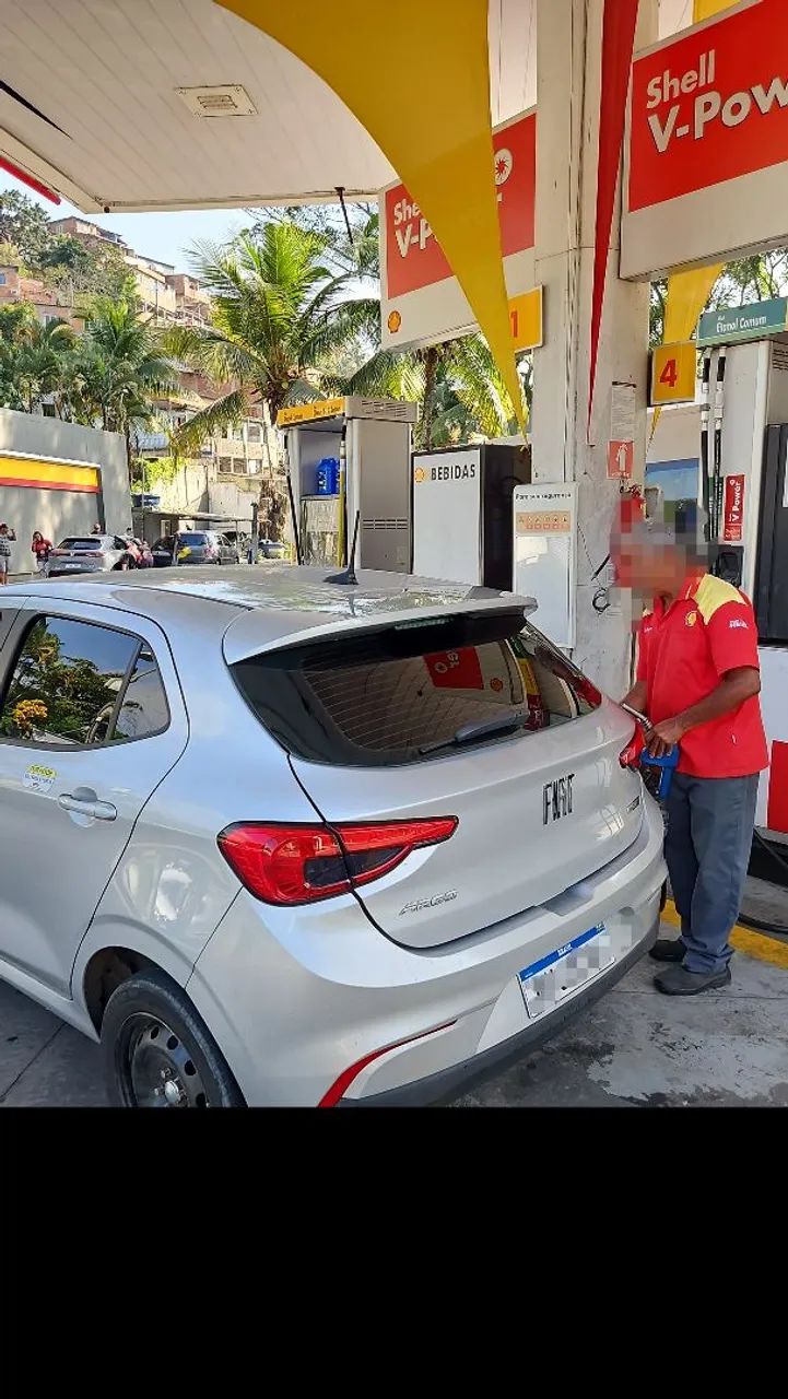 Motorista Particular em Niterói 