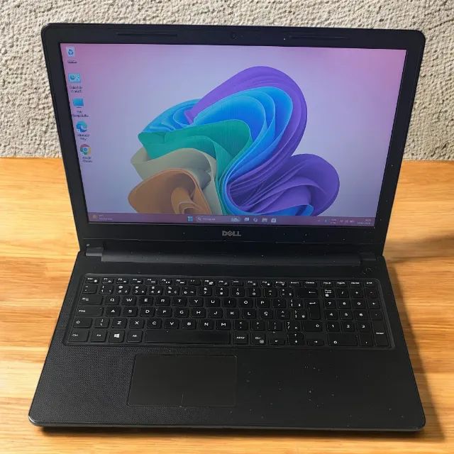 Not Dell Inspiron i15-3567 i5