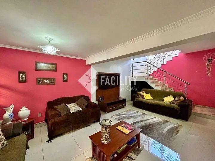 casa - Jardim Rosolém - Hortolândia - Foto 2