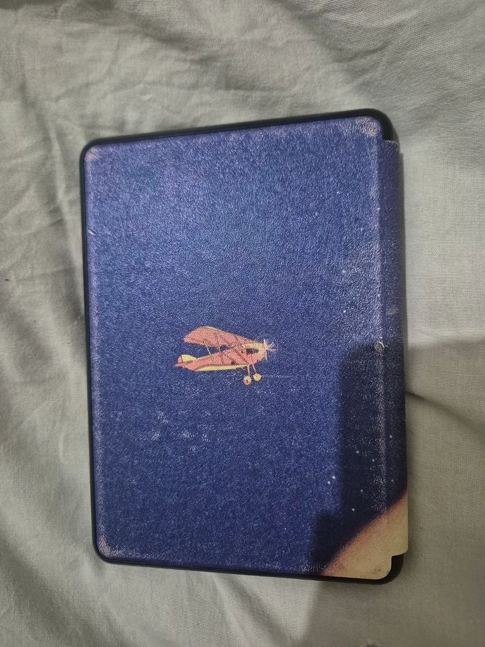 Kindle geração 10 (acompanha película e capinha) - Foto 2