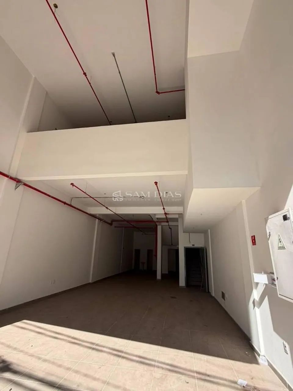 Prédio Comercial - Brás 1000M² - Foto 3