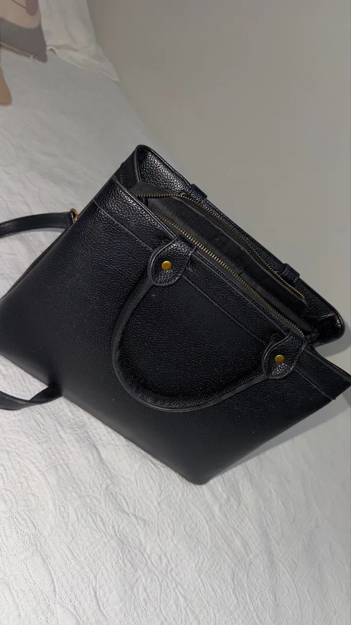 Vendo bolsa média Santa Lolla - Foto 2