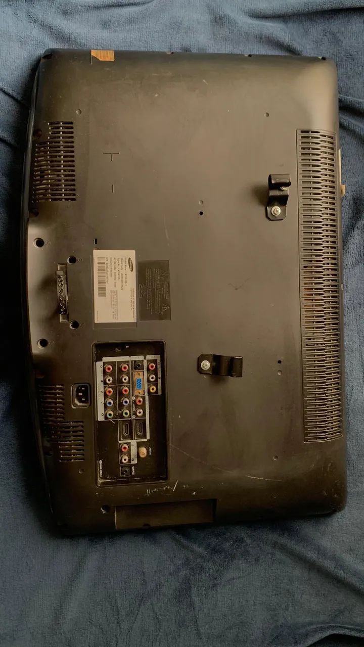 Tv Samsung 26 polegadas  - Foto 5