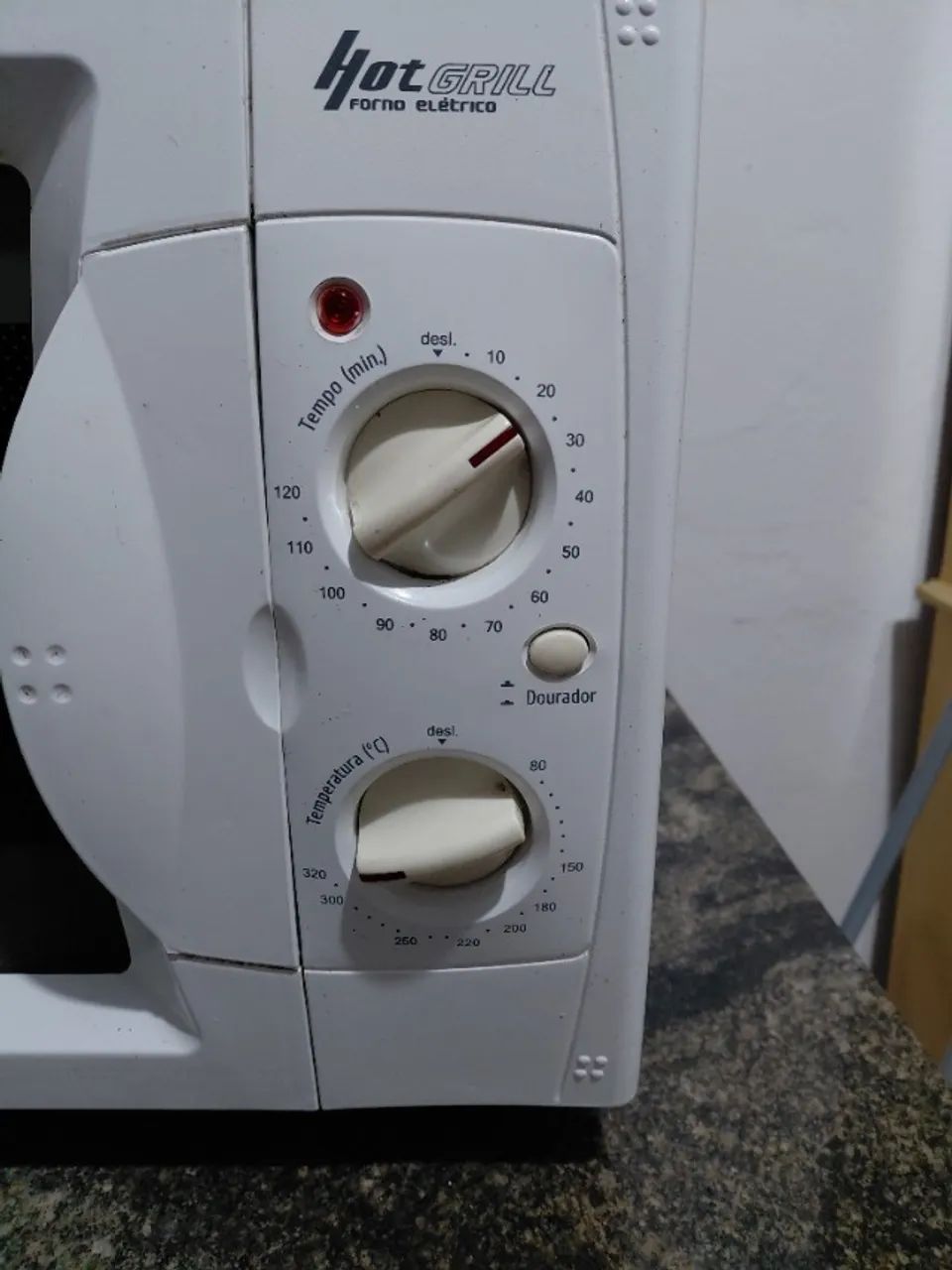 Forno elétrico  - Foto 5