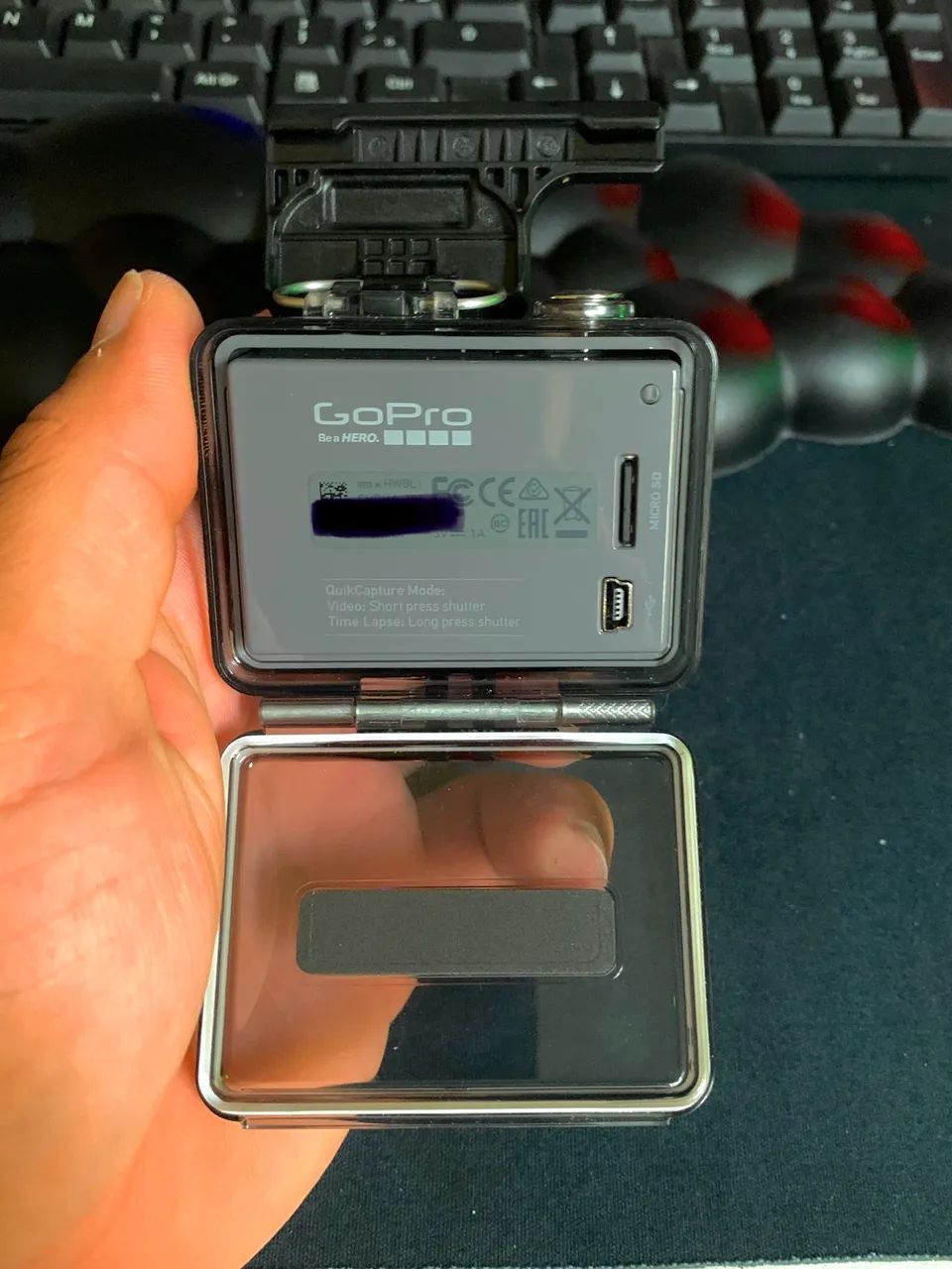 GoPro Hero - Foto 2