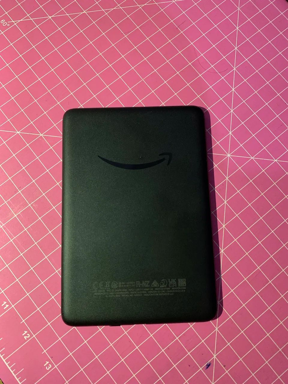 Kindle 11 Gen 16GB - Foto 3