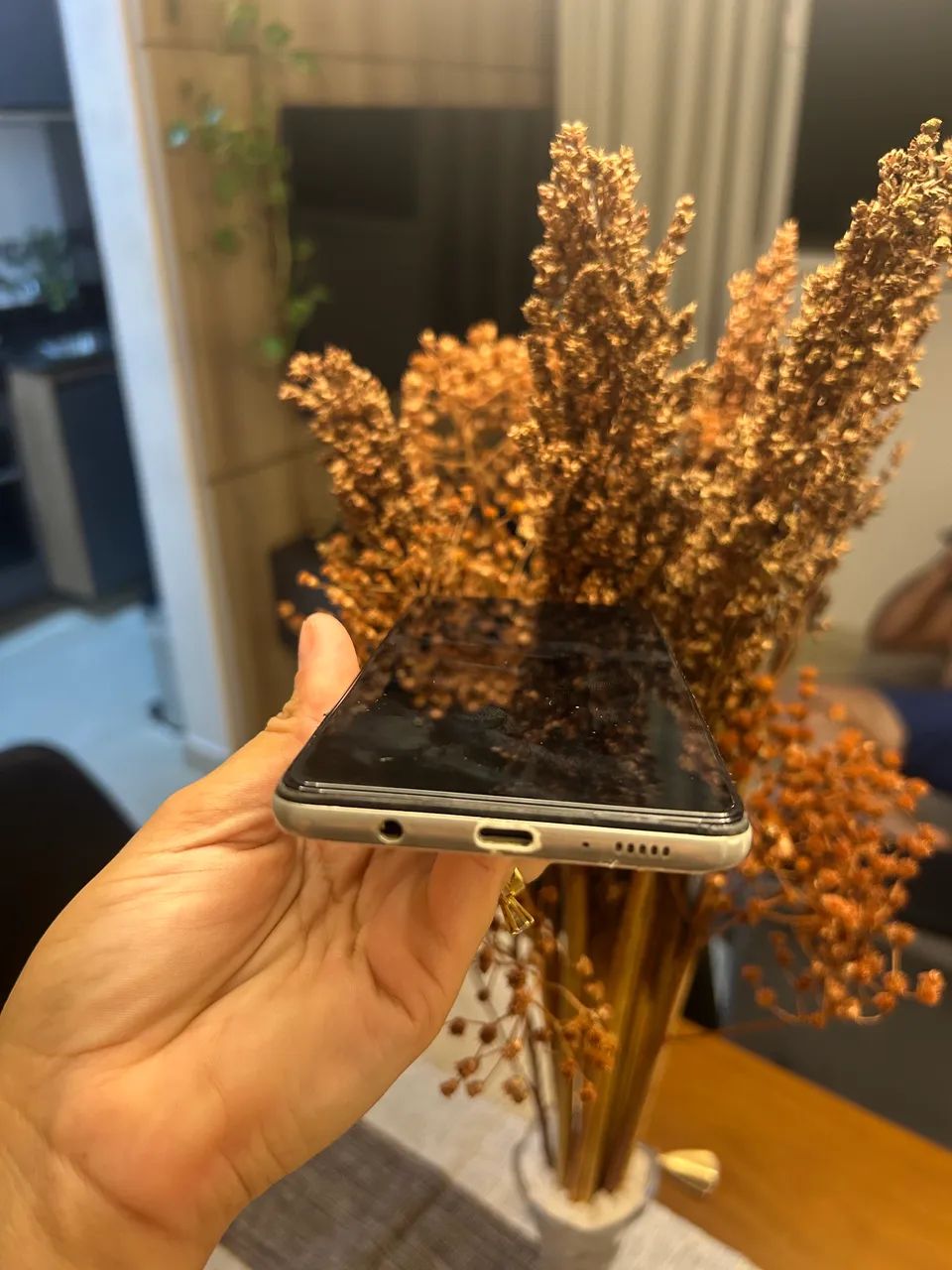 Celular Samsung M51 - Foto 2