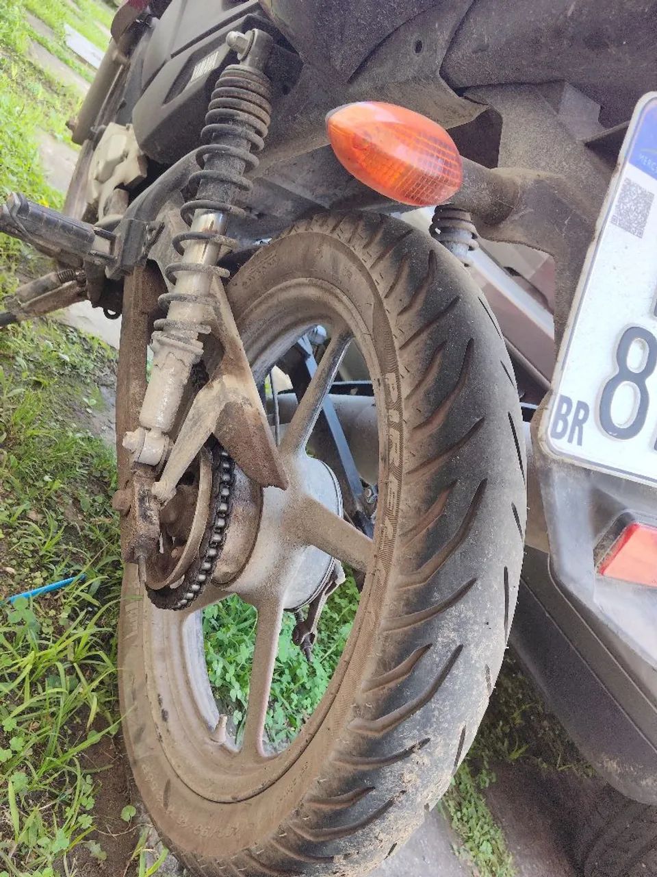 Yamaha fazer 150  - Foto 5