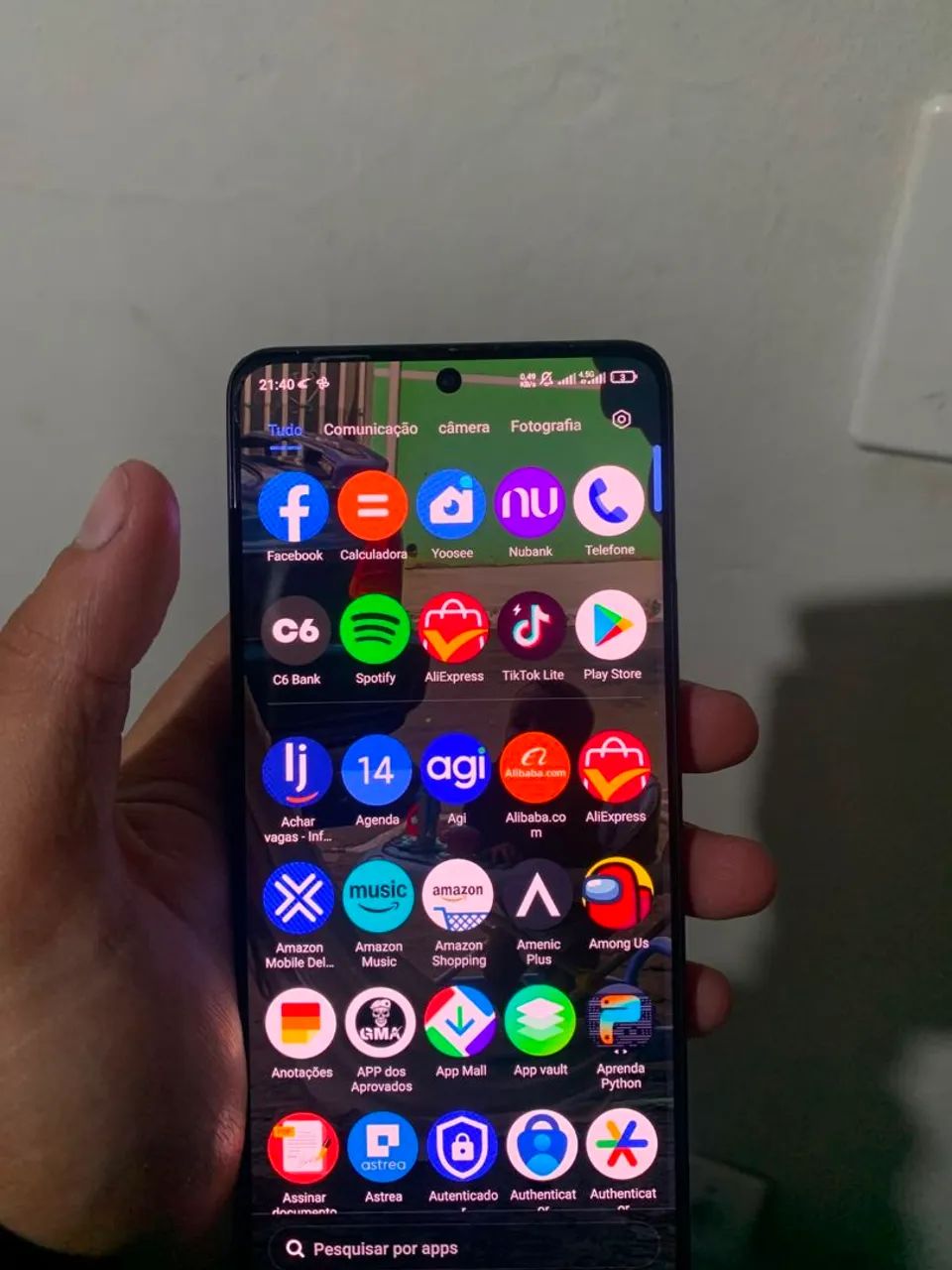 Poco x6 - Foto 3