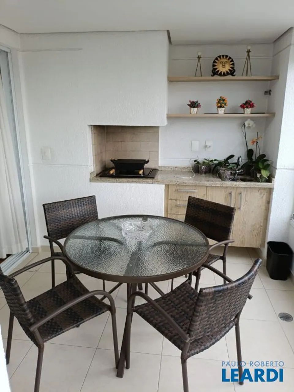 APARTAMENTO - ALTO DA MOOCA - SP - Foto 4