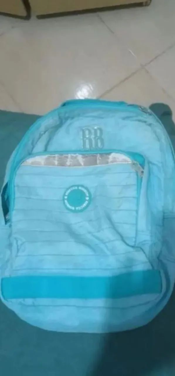 Mochila Rebecca Bonbon 