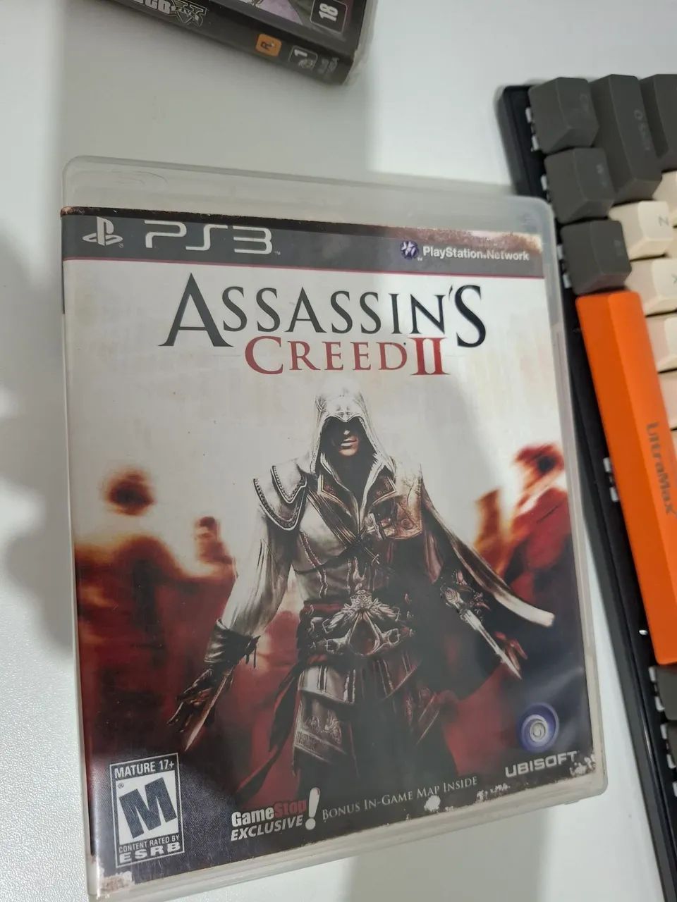 Jogos de ps3 - Foto 3