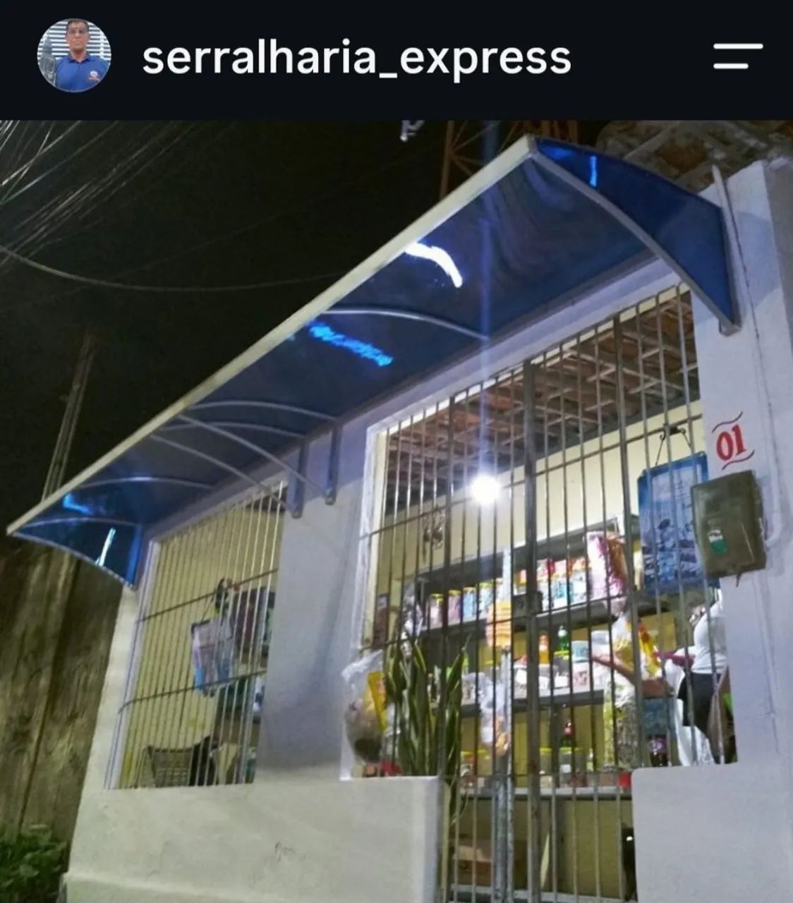 toldo - Foto 4