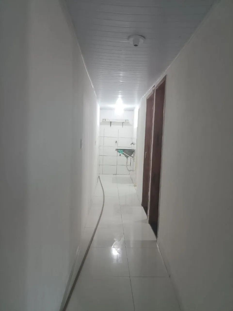 Vendo uma casa