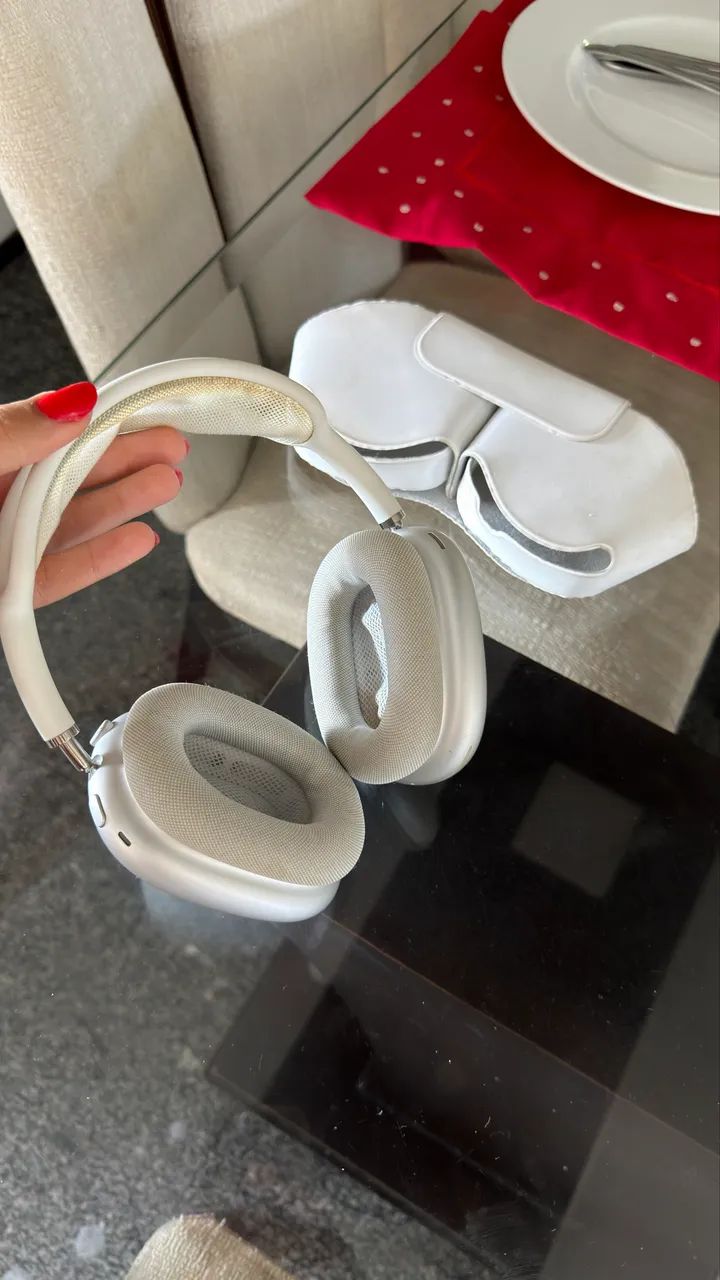 AirPods Max - Original  - Foto 3
