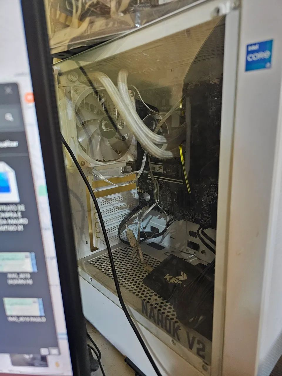 CPu Gamer top e barato!!