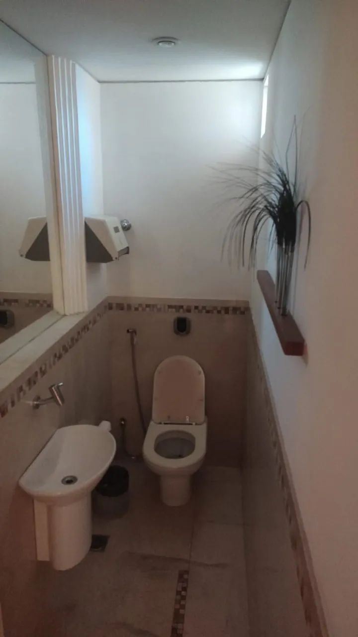 VENDO UMA SALA COMERCIAL NO CENTRO  - Foto 5