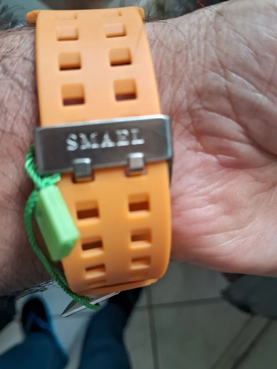 Relogio - Foto 4