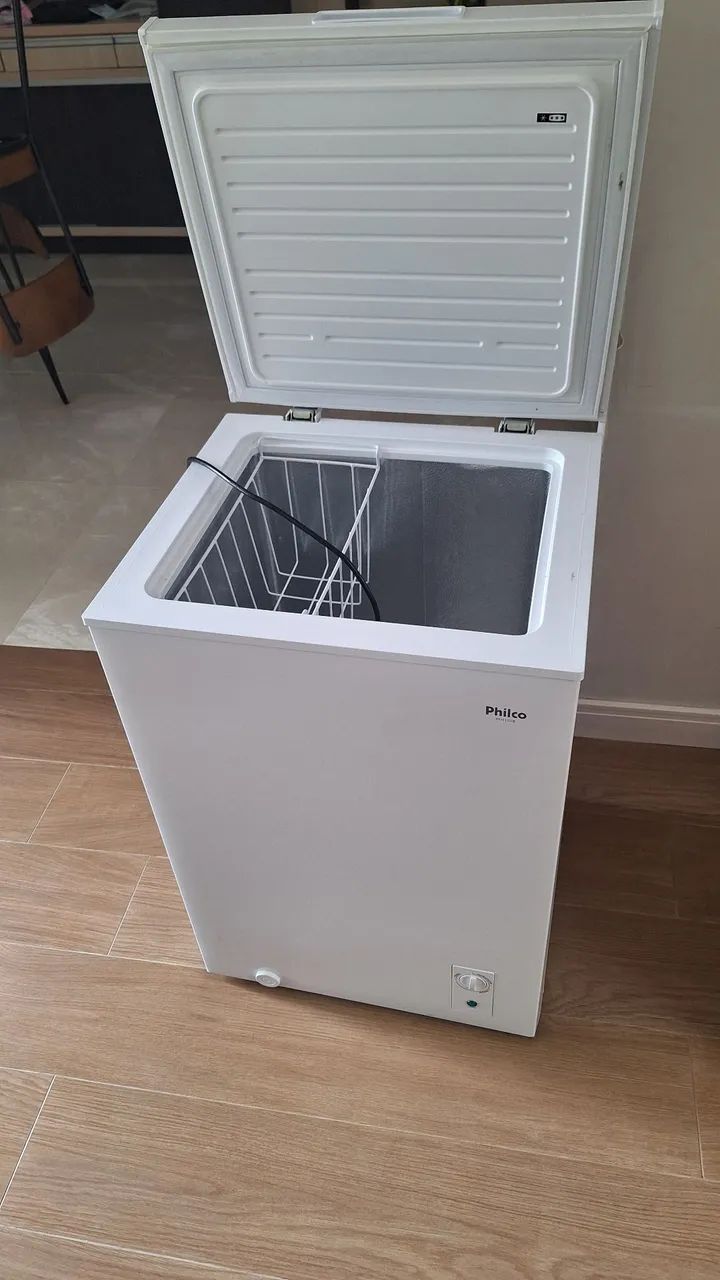 Freezer 