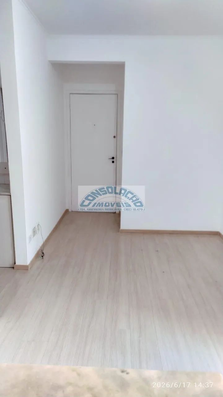 Apartamento em Consolação - São Paulo - Foto 2