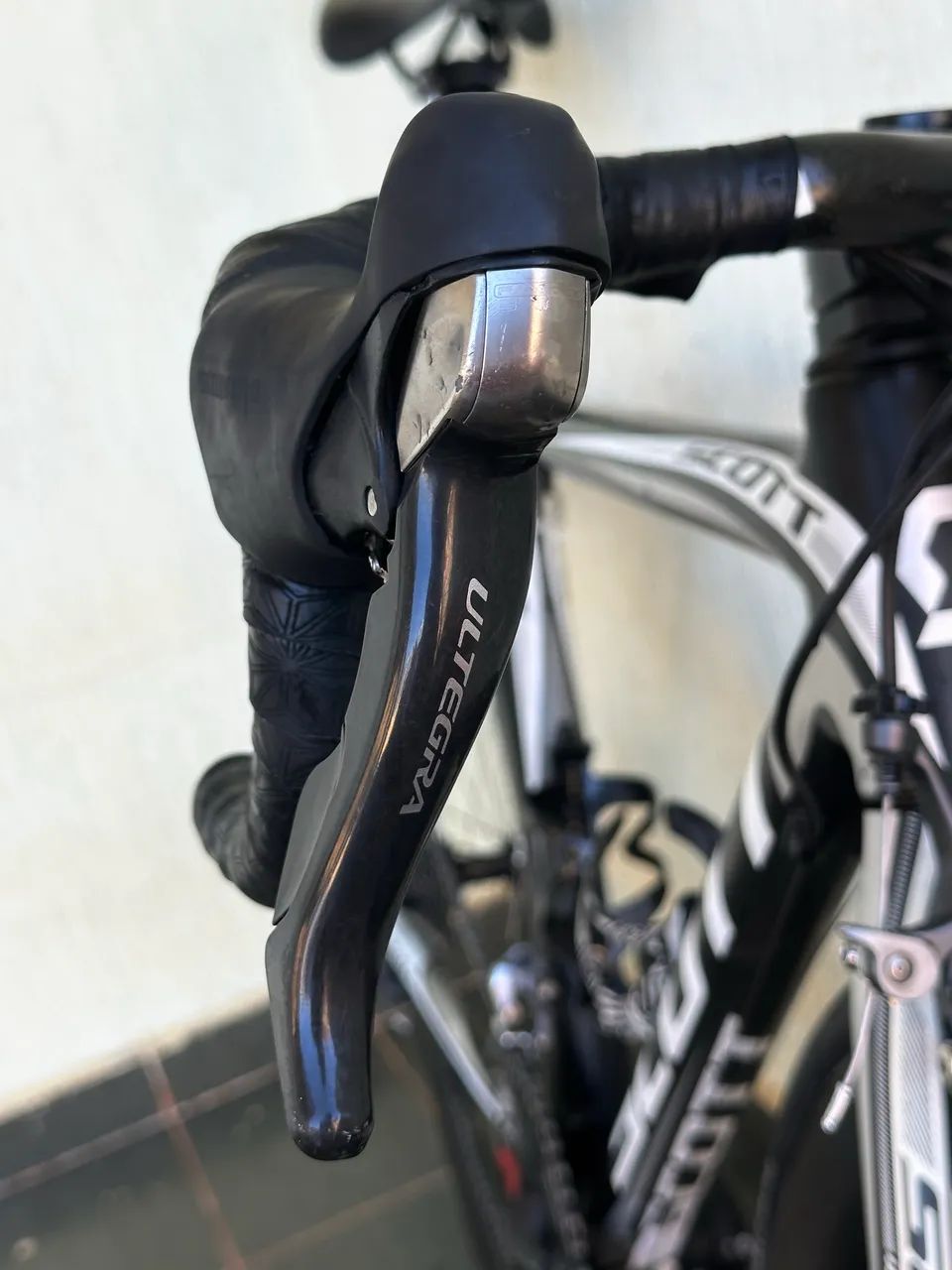 SPEED SCOTT CARBONO 52 - Foto 2