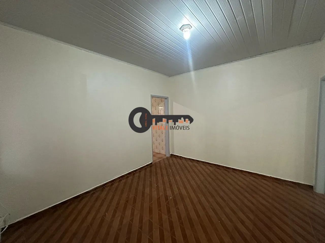 LOCAÇÃO/CASA TÉRREA COM 160m²/VILA CELESTE/SP. - Foto 3
