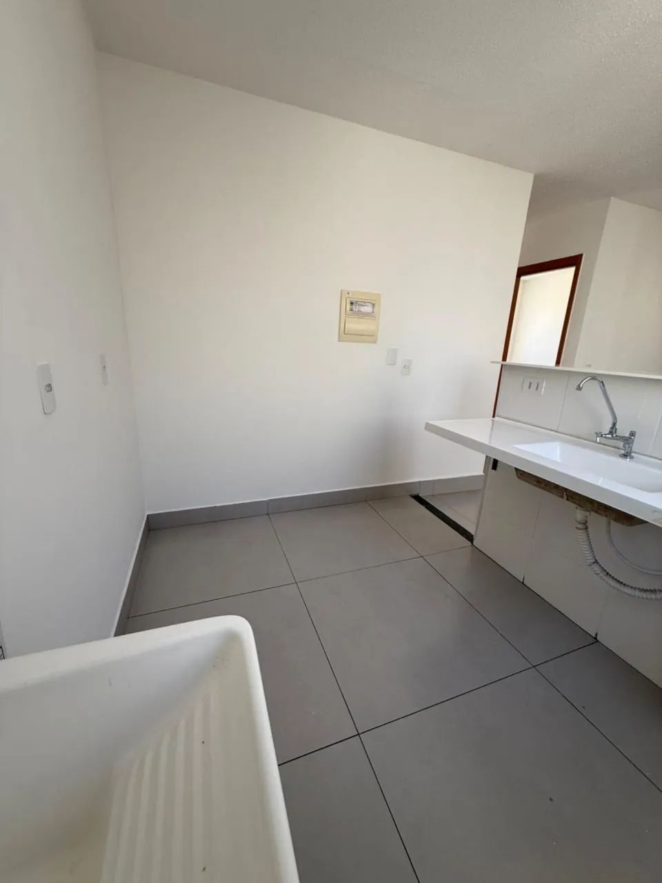 Apartamento | jardim imperial