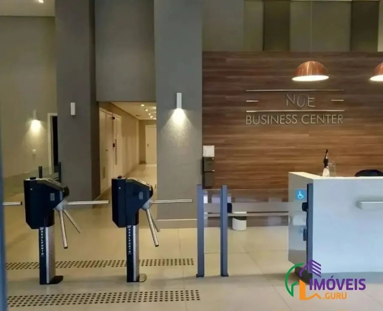 CONJ. COMERCIAL - PERDIZES - SP - Foto 3