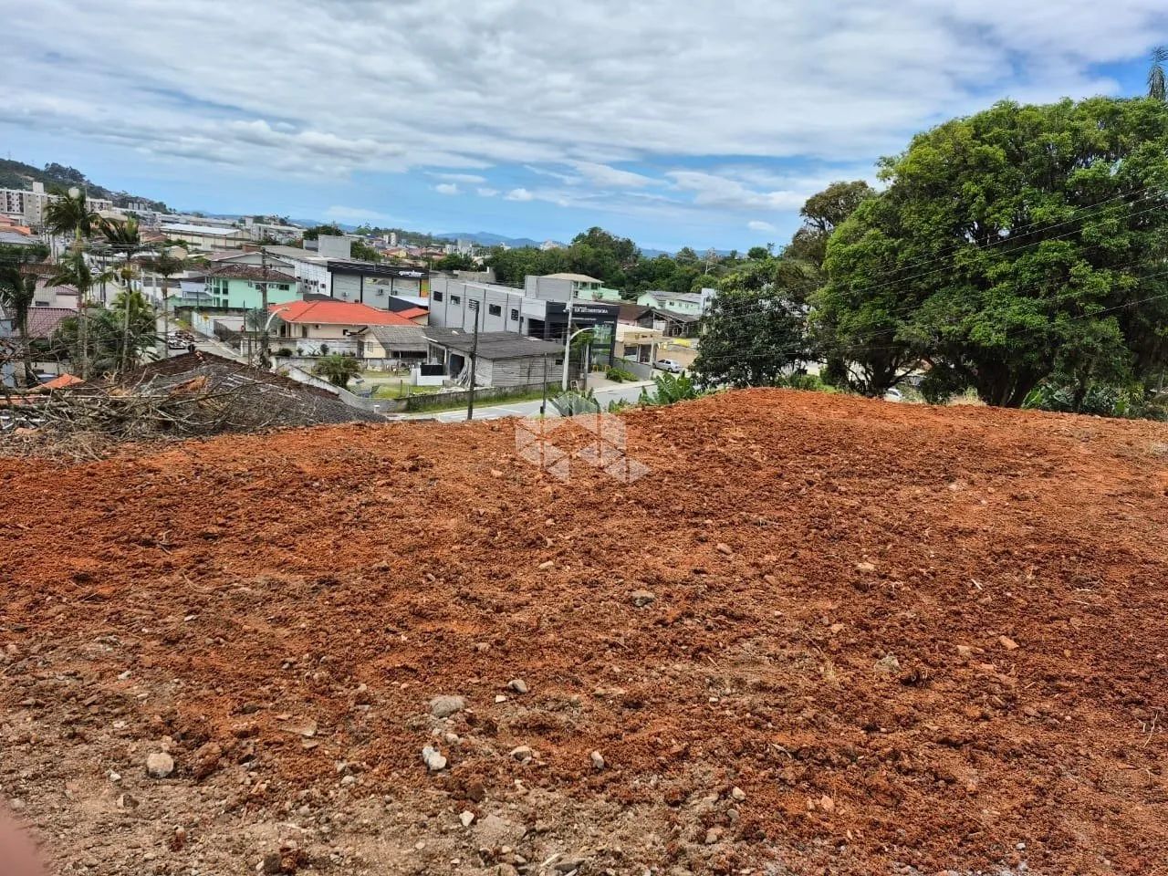 Terreno no bairro Vendaval, em Biguaçu - SC - Foto 5