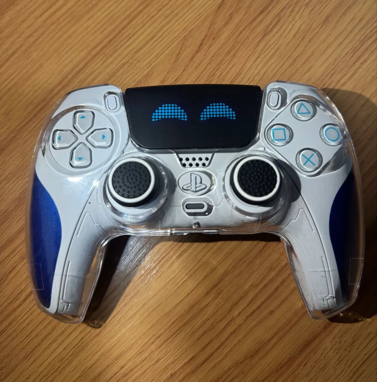 DualSense Astro Bot PS5 Edição Especial 