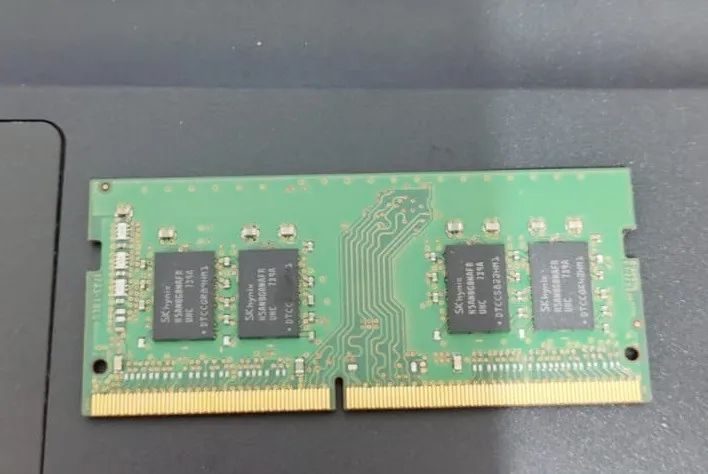 Memória Notebook DDR4 - Foto 2