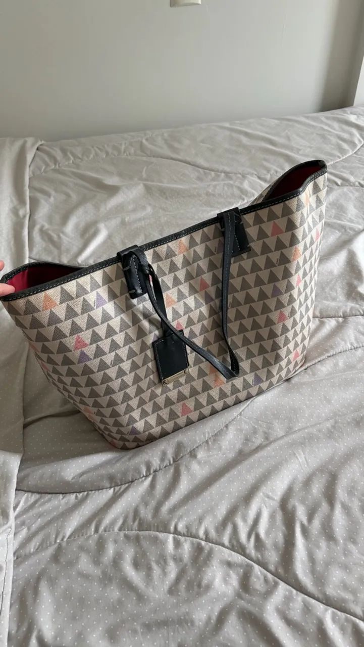 Bolsa Schütz 