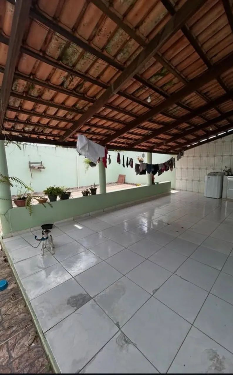 Casa padrão no guamá - Foto 3