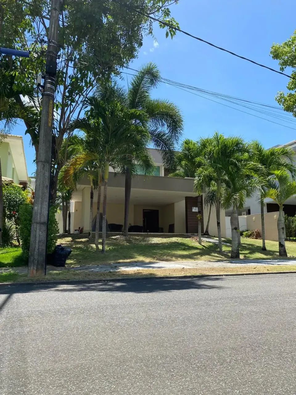 Venda: Sofisticada Casa com 4 suítes no Alphaville Litoral Norte 1 - Foto 3