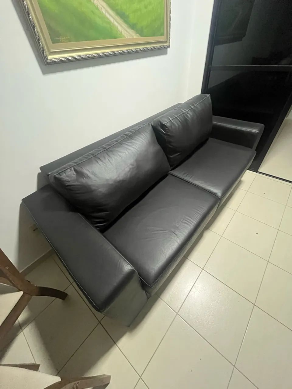Vendo Sofá grande