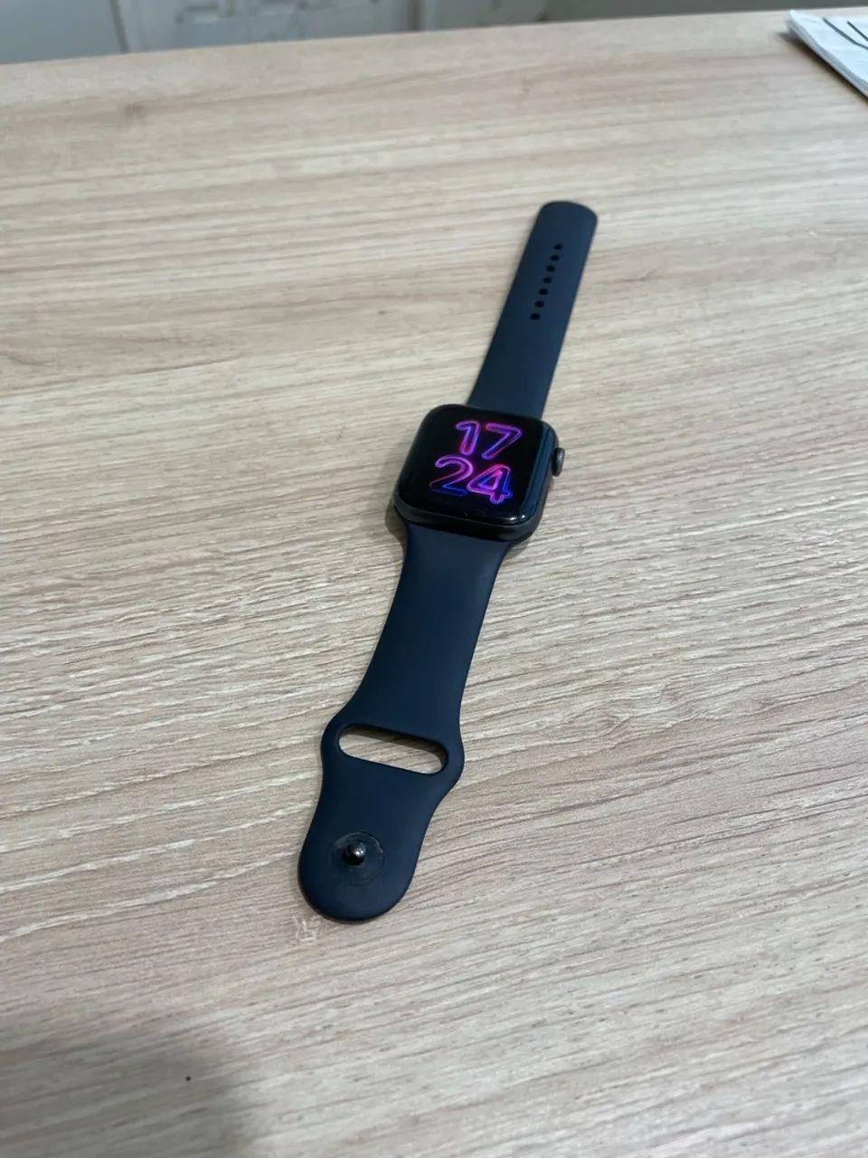Apple Watch SE - Foto 3