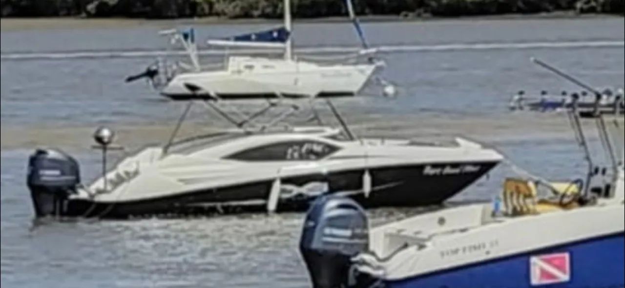 LANCHA ROYAL MARINE 240 - Foto 5